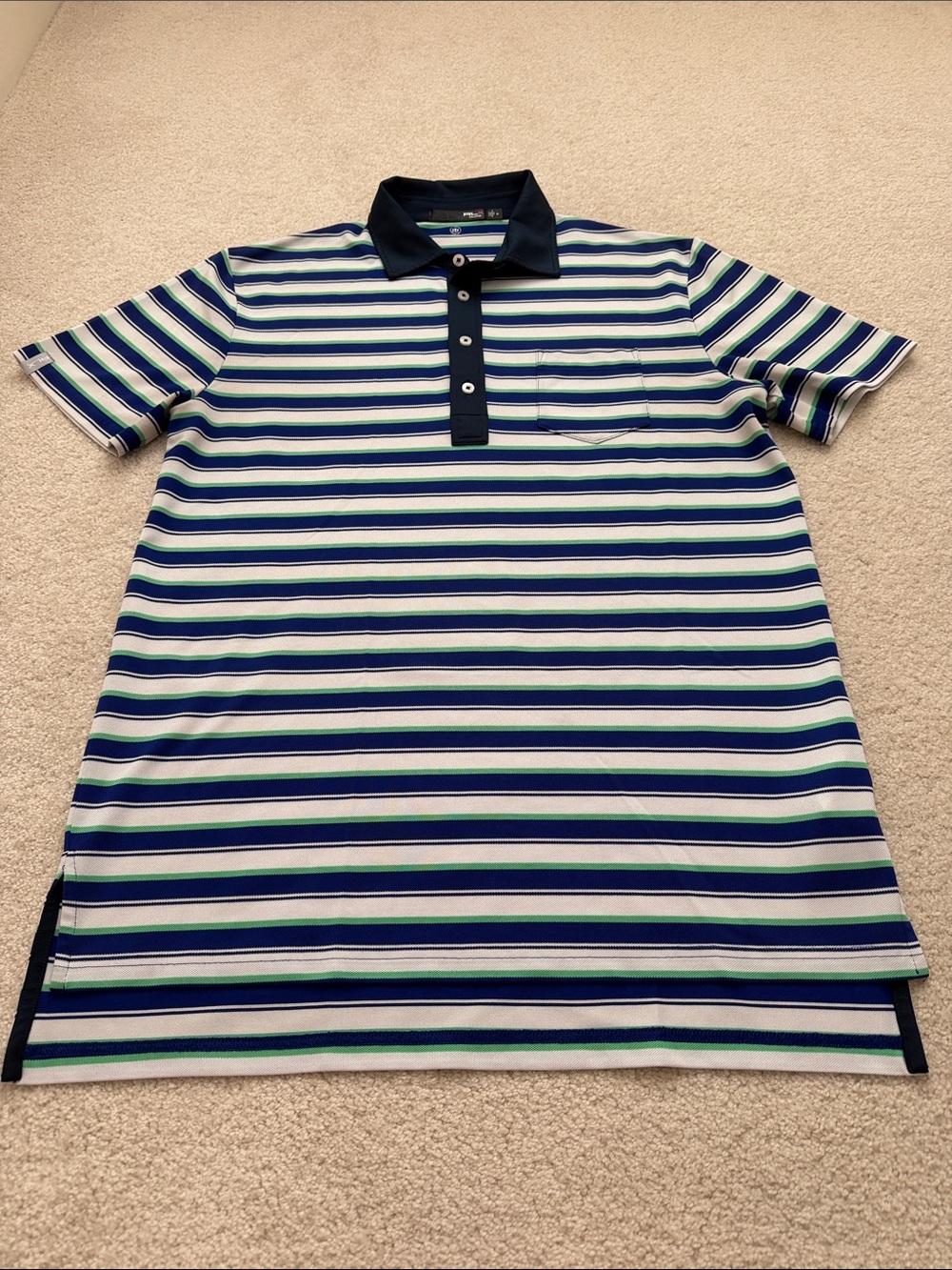 RLX Ralph Lauren Polo